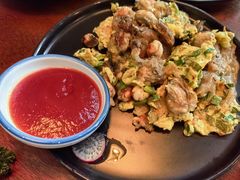 -林四喜·闽南传家菜(鼓浪屿店)