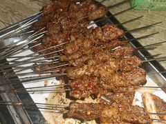 -铁诚烤肉
