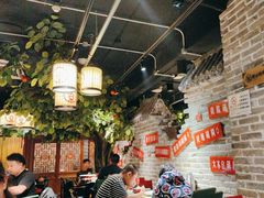 -京味斋·北京烤鸭(北京南站洋桥店)