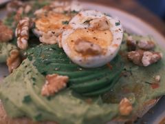 -RAC BAR(安福路店)