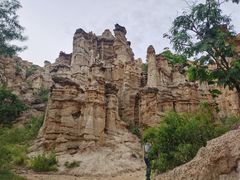 -元谋土林景区(物茂土林)