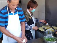 -老客满蛋饼(双塔市集店)