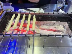 -很久以前羊肉串(大华三路店)