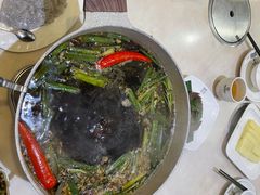 -围炉夜话·潮汕卤水火锅(榕江店)