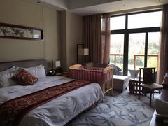 -天目湖御水温泉·度假酒店