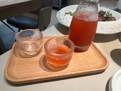 -蔡澜点心(三里屯T+MALL店)