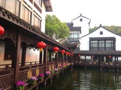 绍兴饭店-绍兴饭店知遇楼(环山路店)