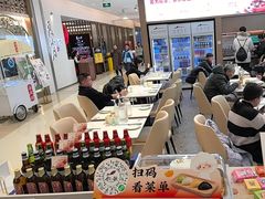 -船歌·鱼水饺青岛菜(国贸商城店)