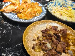 -大成铁板烧•板前(复古餐厅石老人店)