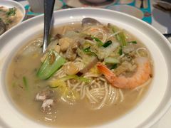 -莆田餐厅PUTIEN(深圳湾万象城家宴店)