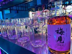 -燥次·烧烤酒场(万象城店)