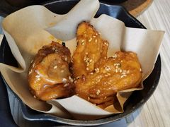 -必胜客(华为店)
