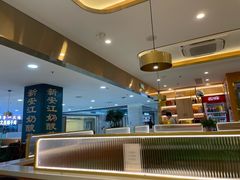 -新安江奶酸菜鱼(总店)