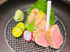 -萤初高端日料王(曲江银泰店)