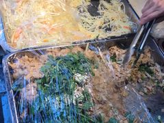 -阿姨卷饼(平凉路店)