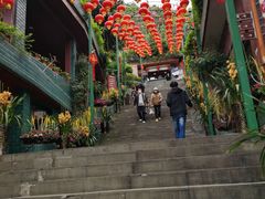 -枇杷园食为鲜火锅(南山店)
