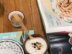 -巴依老爷新疆美食(望京小街店)