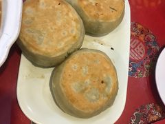 茴香盒子-玉华台饭庄(裕中西里小区店)