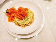 -子霖南山鲜虾面(南山总店)