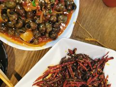 -马海涛牛肉串·午市牛腩饭·烧烤夜宵(领汇广场店)