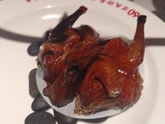 -谭厨中山传家菜.乳鸽.脆鲩鱼(华强北中航城店)