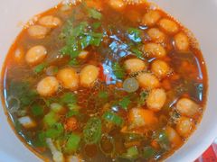 -成都玉林串串香火锅(三八店)