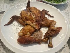 -玉林烤鸭店(垡头店)