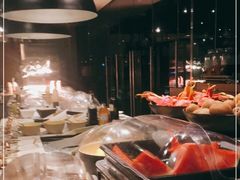 -香港唯港荟 Hotel ICON – The Market