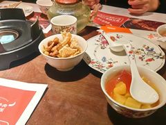 -小隐人家(乐松店)