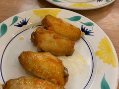 -萨莉亚(百信广场店)