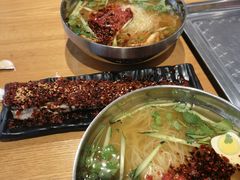 -韩麦大冷面(桂花街直营店)