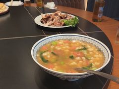-好口味小吃楼·东北菜(太原南街店)