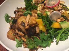 混搭沙律-卡朋厨房(289艺术园区店)