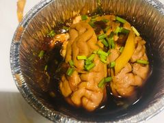 -吉香碳烤生蚝(仙霞路店)