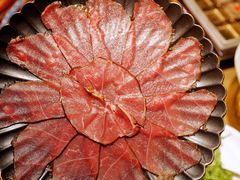 -羊大爷涮肉(亮马桥店)