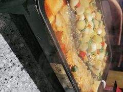 -里岛烤鱼(东港凯虹广场店)