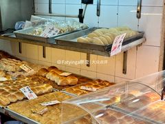 -明华面包饼家(旺角店)