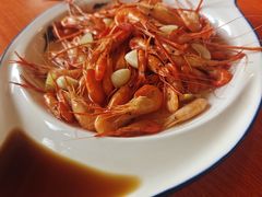 -红灯笼姥姥饭店·江景餐厅