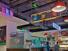 -昌勝香港深井烧鹅(新年华店)