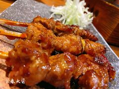 -一吉焼鸟·FOUNDER(桂林路店)