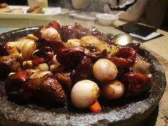 -铜锣湾·有麝自然香(重庆新天地店)