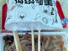 -骏记粥铺(五院店)