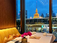 景观位-夏宫中餐厅(静安香格里拉店)