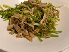 -月福京味斋·烤鸭店·北京菜(鼓楼总店)