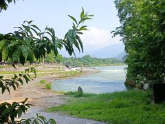 -都江堰景区