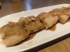 -本来川菜(中骏广场店)