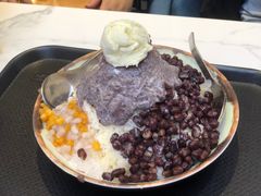 -鲜芋仙(中环百联2店)
