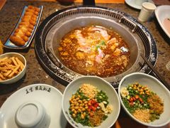 -匠岳·王宝器麻椒鱼(会展中心店)