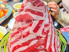 -吼堂老火锅(太古里总店)