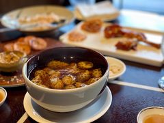 -杭州西子湖四季酒店·金沙厅